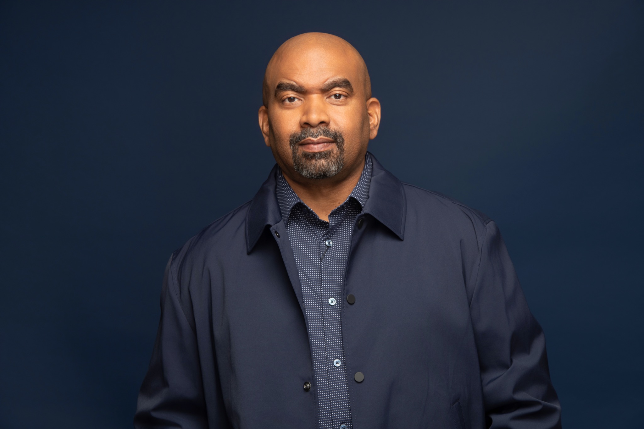Bernard Hughes, private real estate advisor